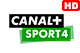 CANAL+ Sport 4 HD